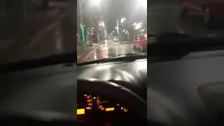 Toyota Avensis snap