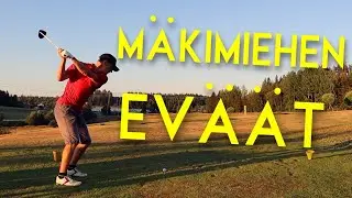 SKIJUMP&GOLF- MISSÄ ON BIRKKUPULLO?