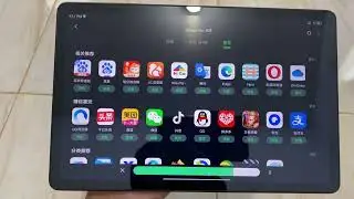 CARA INSTALL PLAYSTORE LENOVO XIAOXIN PAD 2024