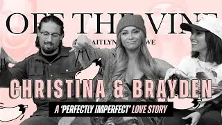 Christina Mandrell & Brayden Bowers: A ‘Perfectly Imperfect’ Love Story