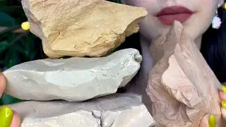 САКУРА🌸 Марафон Орских глин | Sakura | Orsk clays marathon | ASMR