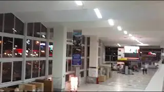 АСТРАХАНЬ. Ж/Д  ВОКЗАЛ / Astrakhan, railway station