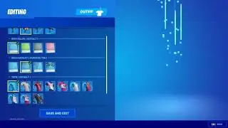 Skin de Mariano el Humano y todos los gestos de la actualización 17.3! Human Bill skin un lobby 👽