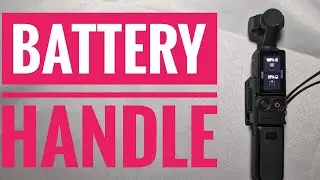 Must-Have Accessory for DJI Osmo Pocket 3