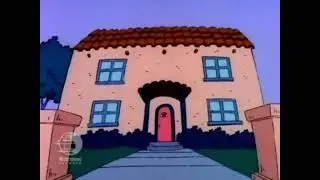 Stu Pickles Scream