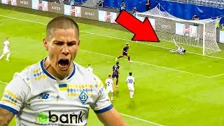 ⚽ ДИНАМО – ПАРТИЗАН. ПОВНИЙ МАТЧ! Другий раунд кваліфікації Ліги чемпіонів сезону-2024/25