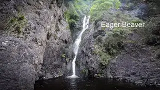 Eager Beaver Canyon