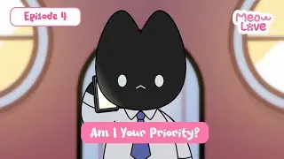 EPS 4 - Am I Priority?