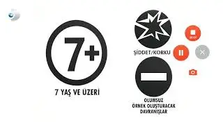 Kanal D Akıllı İşaretler Jeneriği 4- (23 Nisan 2006- 30 Haziran 2013)
