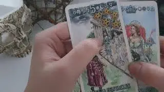 Расстаться или помириться с партнером? стоит ли продолжать отношения? таро
