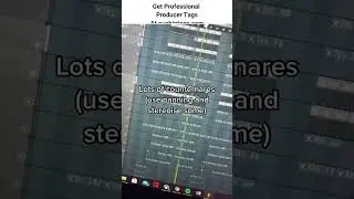 How To Make A Pop Smoke Type Beat In Under A Minute 💨 (Making A Drill Beat On Fl Studio)