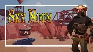 I'm Getting Better! | Sky Noon Closed Beta