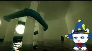 POOLS Liminal Gameplay , Mental Health , Frustration and Spiritual Stuff
