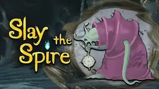 Повелитель времени // Slay the Spire #6