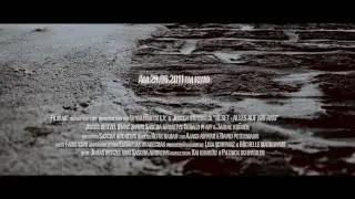 Trailer RESET - ALLES AUF ANFANG