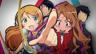 taiga vs kirino but in 2006