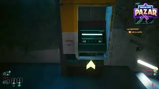 How to Sell Items CyberPunk 2077 Quick Guide