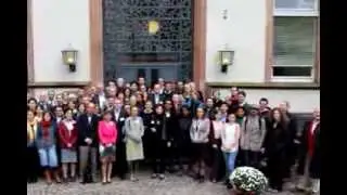 Annual Conference 2013 