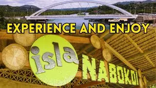 ISLA NABOKOY - LOAY BOHOL