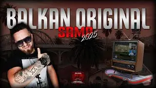 SA:MP SERVER BALKAN ORIGINAL * Otvoren Ts3 i Forum*