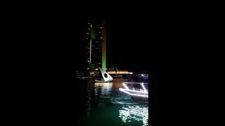 Barcos Tradicionales de Arabia Saudita y Bahréin