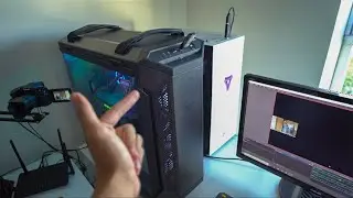 HOW TO STREAM TO DUAL PCs Is it worth it?