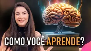 como guardar tanta coisa no cérebro? [Como aprender melhor]