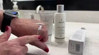 Image Skincare Masque for Amazing Skin