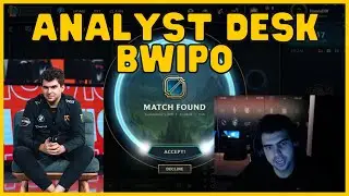 BWIPO ON FUTURE PLANS