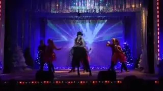 Алёна Жабинская - Шиншилла