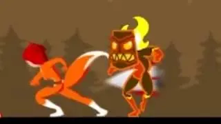Speedrunners - THIRTY POUNDS OF RUMBLE LARD (Instagib Gaming Let's Play)