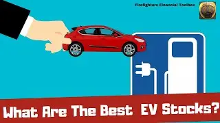 The Best EV stocks for 2021 (What are they?)