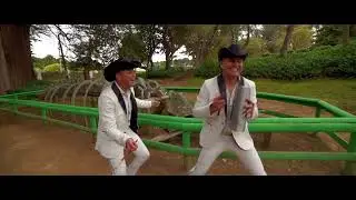 Líderes De Chile - Todavía