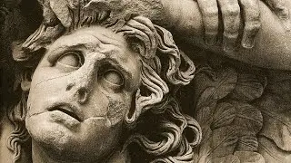 Hellenistic Greek Art