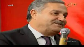 Sevimli Sou - Tacir, Yusif Mustafayev, Arzu Qarabagli - 04.01.2016