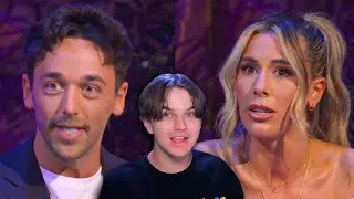 Love is Blind UK - The Reunion SHOCKED Us