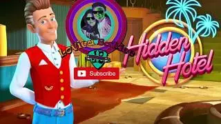 Hidden Hotel: Miami Mystery - Gameplay No. 10 - Day 4 and 5