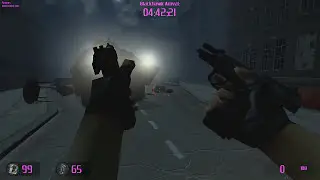 Obsidian Conflict 1.35 With Friends