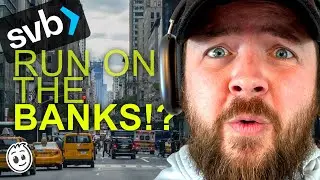 Banks Collapse (SVB) | Economic Turmoil (2023)