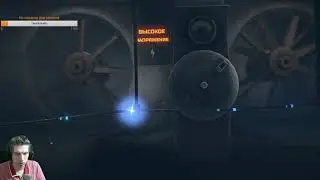 7th sector Полное прохождение на русском Часть 1