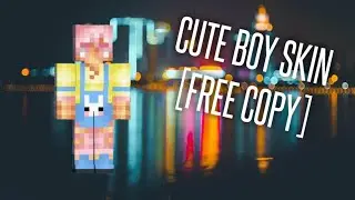 Cute Boy PG3D [Free Copy]