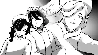 Future Lover || Animatic