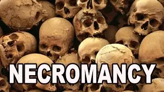 Pathfinder Necromancy Guide Part 3
