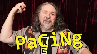 How to pace a campaign of DnD and other RPGs
