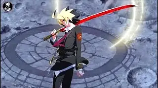 Top 10 Most Epic Anime Swordfights