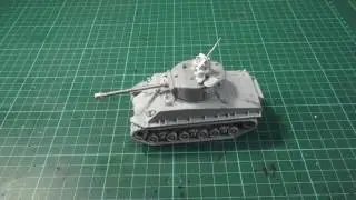 Warlord Wednesday #76