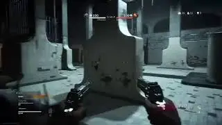 Warzone with Adair and Sam 30/08