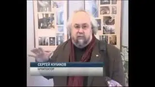 Покровское усадьба Игнатия Брянчанинова.Вологодск обл.