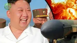 News:World  War III Imminent, As North Korea Declares Its Intention To Launch More Missiles .