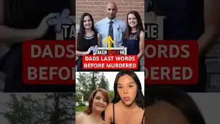 TRUMP RALLY VICTIM D*ED PROTECTING HIS FAMILY | Corey Comperatore